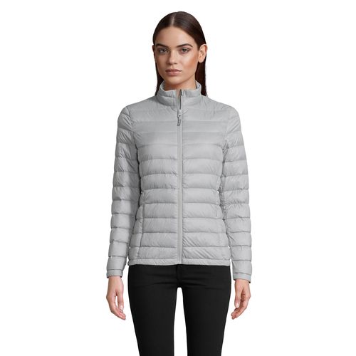 DOUDOUNE ULTRA LIGHT FEMME SOL'S WILSON WOMEN