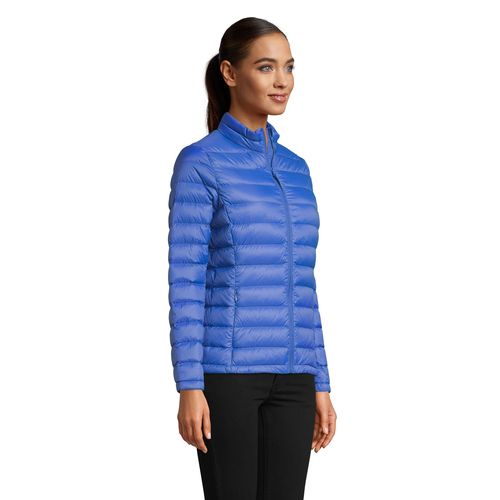 DOUDOUNE ULTRA LIGHT FEMME SOL'S WILSON WOMEN