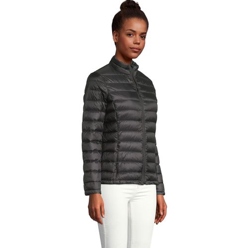DOUDOUNE ULTRA LIGHT FEMME SOL'S WILSON WOMEN