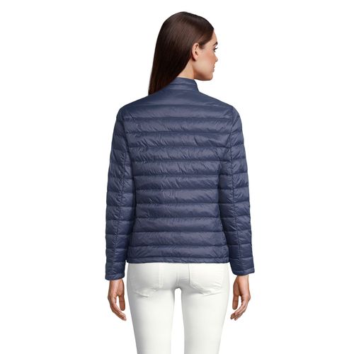 DOUDOUNE ULTRA LIGHT FEMME SOL'S WILSON WOMEN - 4