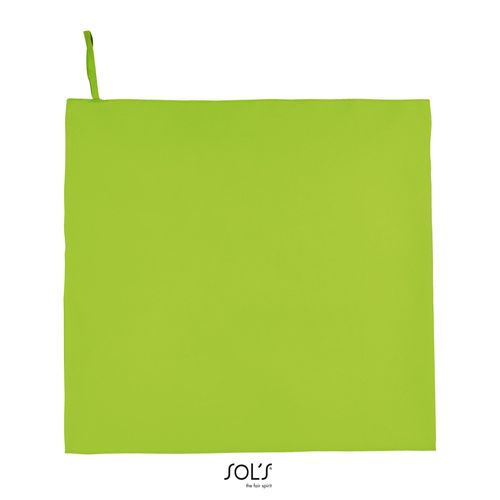SERVIETTE MICROFIBRE SOL'S ATOLL 100 - 4