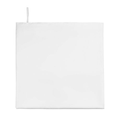 white TOALLA DE MICROFIBRA SOL'S ATOLL 100