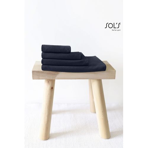 SERVIETTE MICROFIBRE SOL'S ATOLL 50