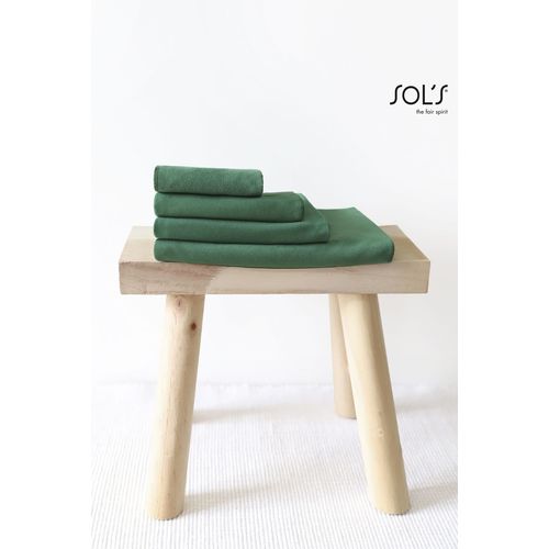 SERVIETTE MICROFIBRE SOL'S ATOLL 70 - 2