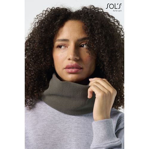 TOUR DE COU / TÊTE POLAIRE SOL'S BLIZZARD - 2