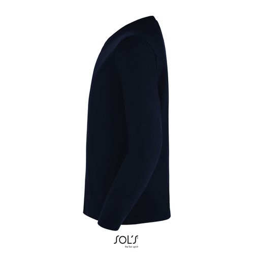TEE-SHIRT ENFANT MANCHES LONGUES SOL'S Imperial LSL KIDS