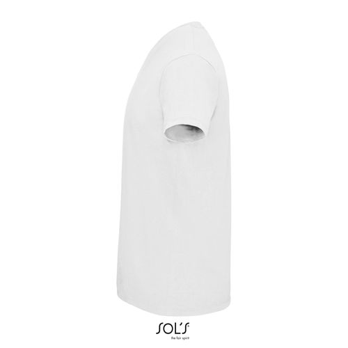 TEE-SHIRT HOMME COL “V” SOL'S Imperial V MEN