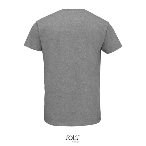 TEE-SHIRT HOMME COL “V” SOL'S Imperial V MEN