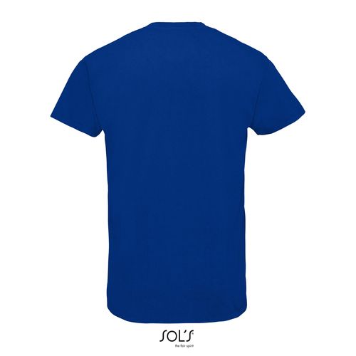 TEE-SHIRT HOMME COL “V” SOL'S Imperial V MEN