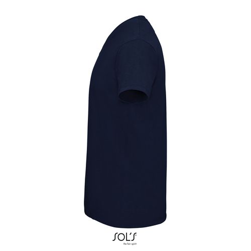 TEE-SHIRT HOMME COL “V” SOL'S Imperial V MEN
