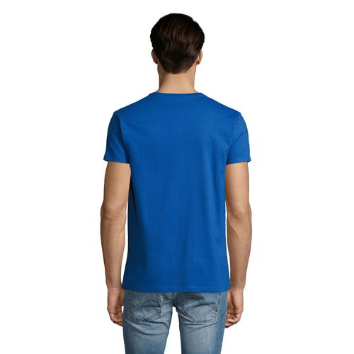 TEE-SHIRT HOMME COL “V” SOL'S Imperial V MEN