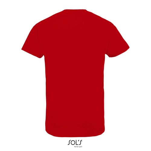 TEE-SHIRT HOMME COL “V” SOL'S Imperial V MEN