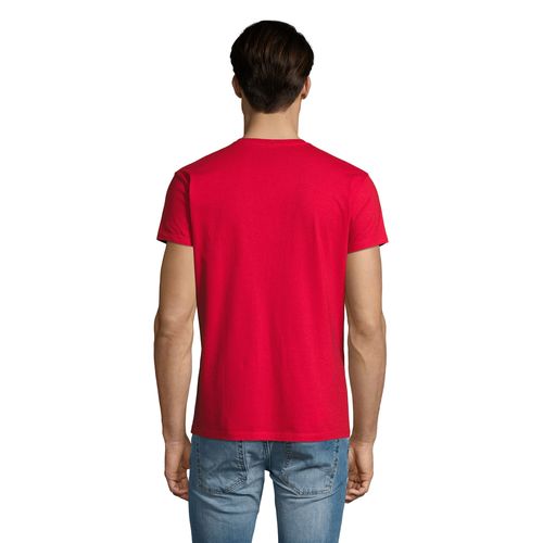TEE-SHIRT HOMME COL “V” SOL'S Imperial V MEN