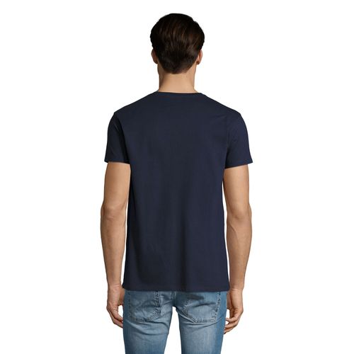 TEE-SHIRT HOMME COL “V” SOL'S Imperial V MEN