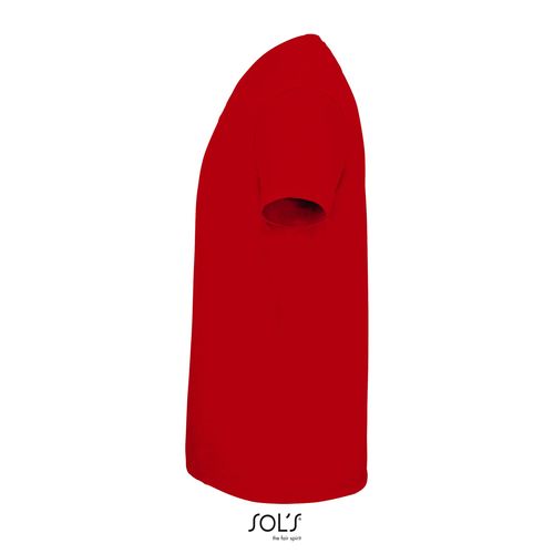 TEE-SHIRT HOMME COL “V” SOL'S Imperial V MEN