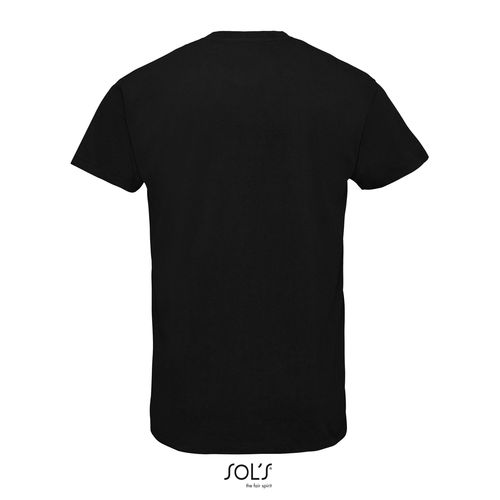 TEE-SHIRT HOMME COL “V” SOL'S Imperial V MEN - 7
