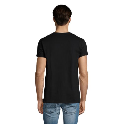 TEE-SHIRT HOMME COL “V” SOL'S Imperial V MEN - 4