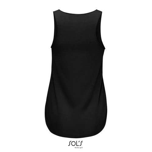 DÉBARDEUR LÉGER FEMME SOL'S JADE - 6