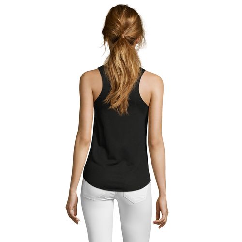 DÉBARDEUR LÉGER FEMME SOL'S JADE - 3