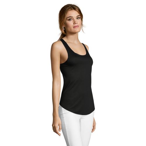 DÉBARDEUR LÉGER FEMME SOL'S JADE - 4