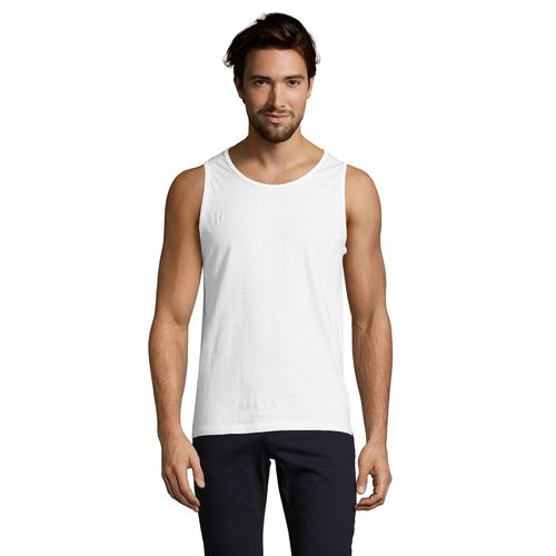 DÉBARDEUR HOMME SOL'S JUSTIN