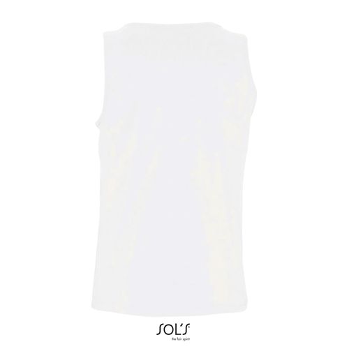 DÉBARDEUR HOMME SOL'S JUSTIN thumbnail 7