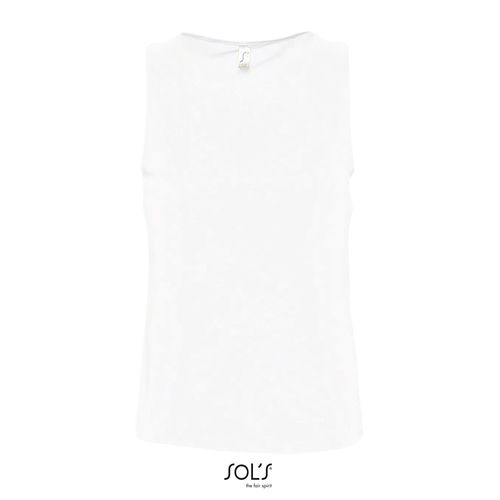 DÉBARDEUR HOMME SOL'S JUSTIN - 6