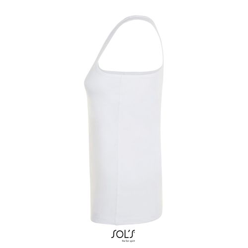 DÉBARDEUR FEMME DOS NAGEUR SOL'S JUSTIN WOMEN thumbnail 8