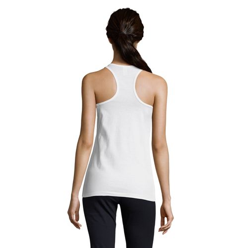 DÉBARDEUR FEMME DOS NAGEUR SOL'S JUSTIN WOMEN - 4