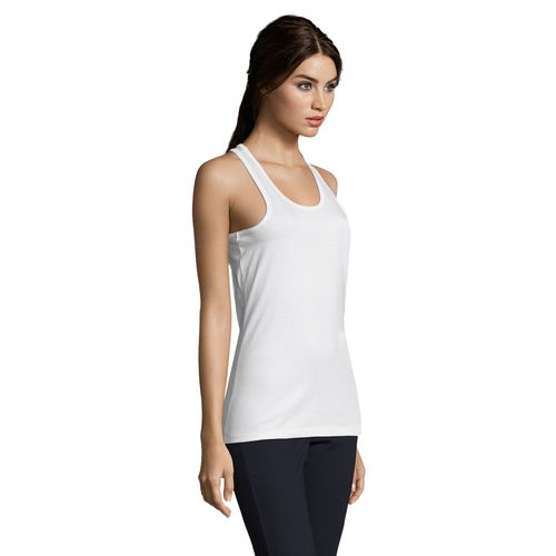 DÉBARDEUR FEMME DOS NAGEUR SOL'S JUSTIN WOMEN - 5