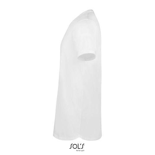 TEE-SHIRT HOMME LONG SOL'S MAGNUM MEN