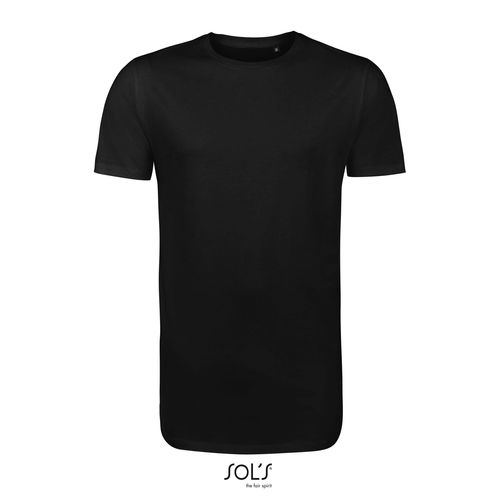 TEE-SHIRT HOMME LONG SOL'S MAGNUM MEN