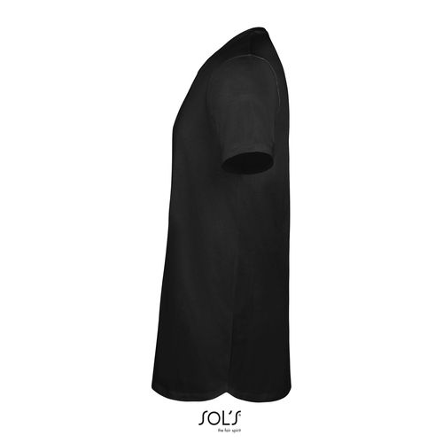 TEE-SHIRT HOMME LONG SOL'S MAGNUM MEN