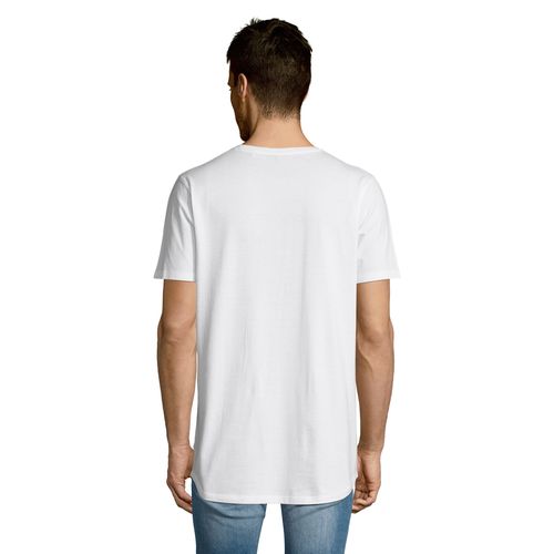 TEE-SHIRT HOMME LONG SOL'S MAGNUM MEN
