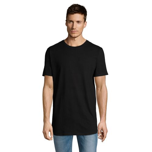 TEE-SHIRT HOMME LONG SOL'S MAGNUM MEN - 3