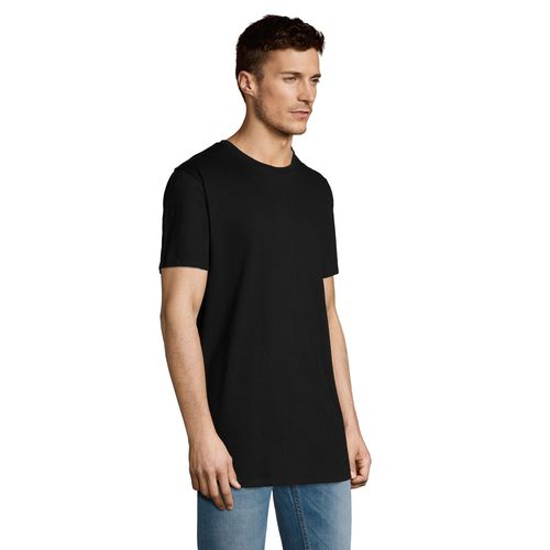 TEE-SHIRT HOMME LONG SOL'S MAGNUM MEN