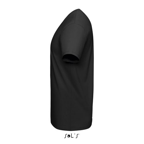 TEE-SHIRT JERSEY COL ROND AJUSTÉ HOMME SOL'S MARTIN MEN - 7