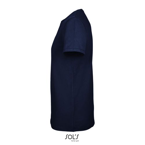 TEE-SHIRT COL ROND HOMME SOL'S MILLENIUM MEN