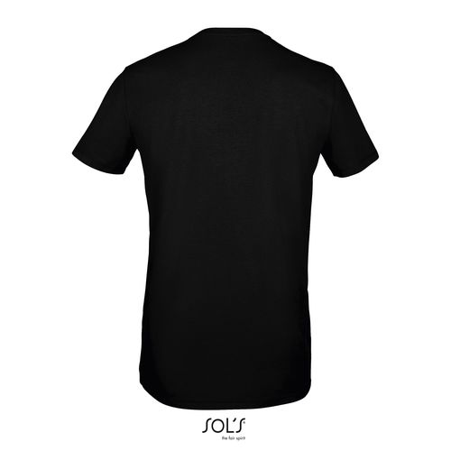 TEE-SHIRT COL ROND HOMME SOL'S MILLENIUM MEN