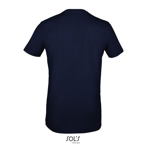 TEE-SHIRT COL ROND HOMME SOL'S MILLENIUM MEN