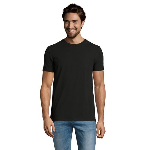 TEE-SHIRT COL ROND HOMME SOL'S MILLENIUM MEN
