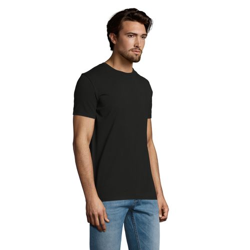TEE-SHIRT COL ROND HOMME SOL'S MILLENIUM MEN - 5