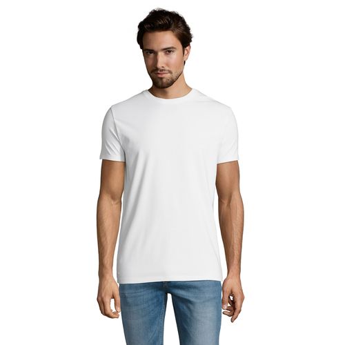TEE-SHIRT COL ROND HOMME SOL'S MILLENIUM MEN