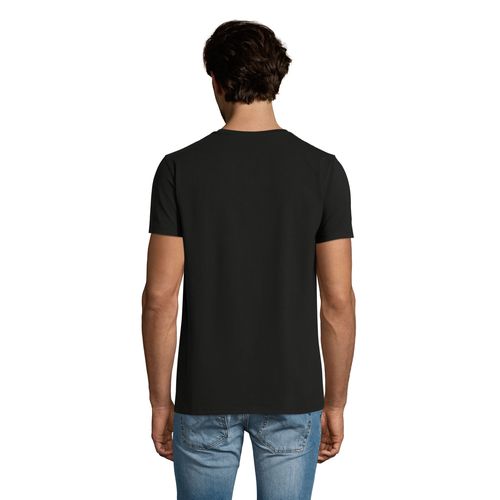 TEE-SHIRT COL ROND HOMME SOL'S MILLENIUM MEN - 4