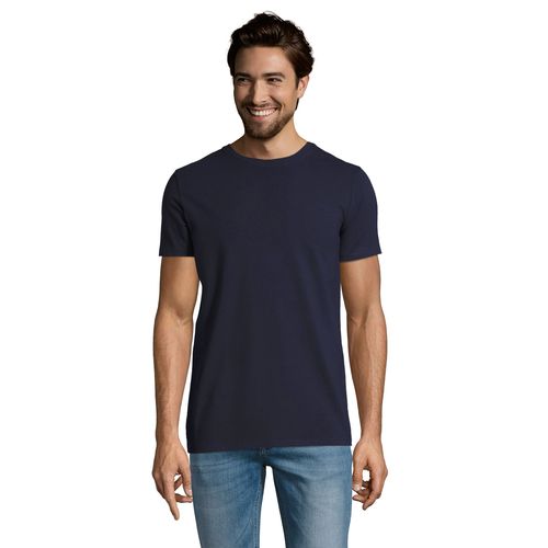 TEE-SHIRT COL ROND HOMME SOL'S MILLENIUM MEN