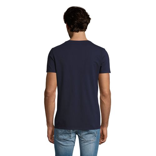 TEE-SHIRT COL ROND HOMME SOL'S MILLENIUM MEN