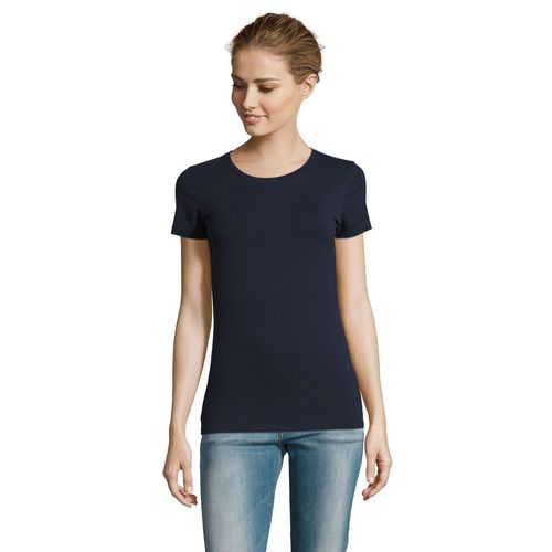 TEE-SHIRT COL ROND FEMME SOL'S MILLENIUM WOMEN