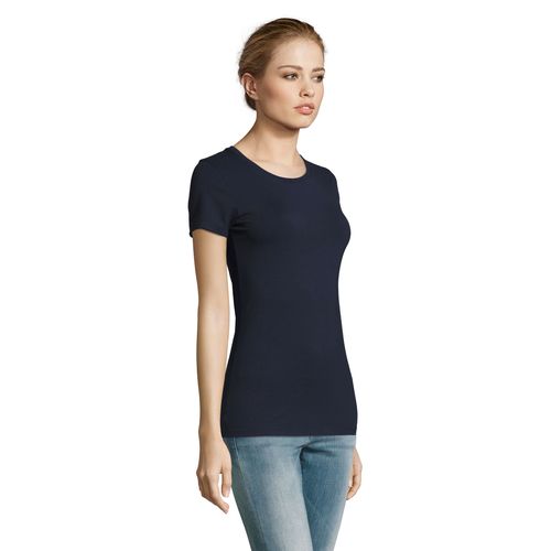 TEE-SHIRT COL ROND FEMME SOL'S MILLENIUM WOMEN