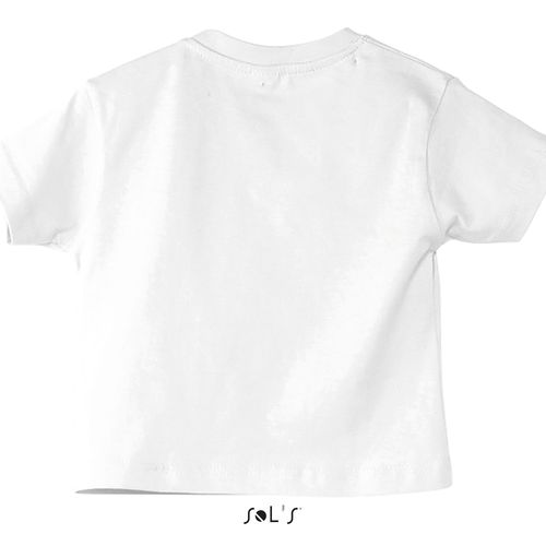 TEE-SHIRT BÉBÉ SOL'S MOSQUITO