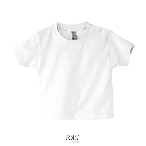 TEE-SHIRT BÉBÉ SOL'S MOSQUITO